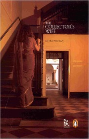 The Collector's Wife by Mitra Phukan